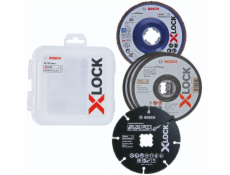 Bosch X-LOCK-Set