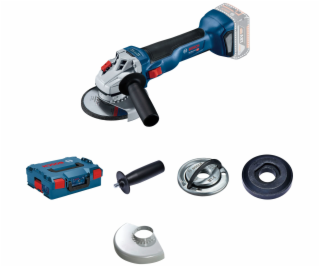 Bosch GWS 18V-10