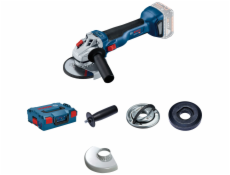 Bosch GWS 18V-10