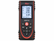 Leica Disto X3 Laser Distance Meter