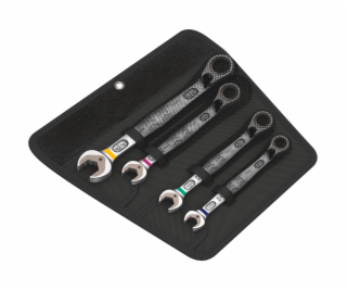 Wera 6001 Joker Switch 4 Imperia Ratcheting Combination W...