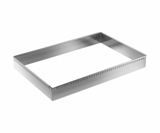 De Buyer Patisserie Frame steel adjustable max 56-84 cm r...
