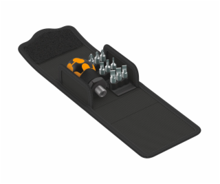 Wera Kraftform Kompakt Stubby ESD 1