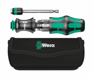 Wera Kraftform Kompakt 22 w. Bag