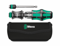 Wera Kraftform Kompakt 22 w. Bag