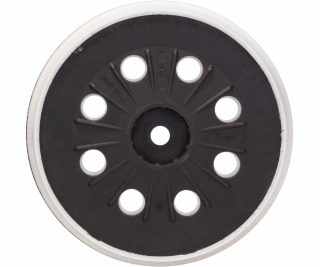 Bosch 8-Hole Sanding Pads 125mm,MH,1x