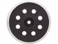 Bosch 8-Hole Sanding Pads 125mm,MH,1x