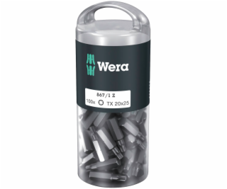 Wera 867/1 TORX DIY 100
