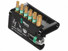 Wera Bit-Check 7 TX Diamond 1