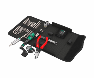 Wera 9100 Guitar Tool Set