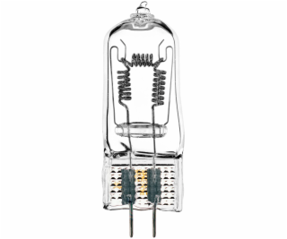 Osram Halogen Bulb  GX6.35 1000W 230V 3200K