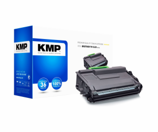 KMP B-T103 Toner black compatible with Brother TN-3430