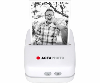 AgfaPhoto RealiPix Pocket P