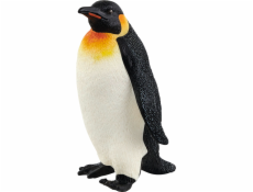 Schleich 14841 divoké zvieratko Tučniak