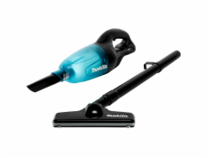 Makita DCL180ZB aku vysávač čierny