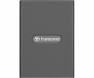 Transcend Card Reader RDE2 USB 3.2 Gen 2x2 CFexpress Type B