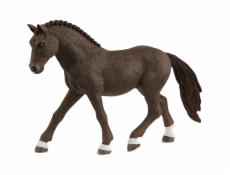 Schleich 13926 Nemecký jazdecký pony valach