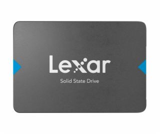 Lexar SSD NQ100 240GB 2,5  SATA