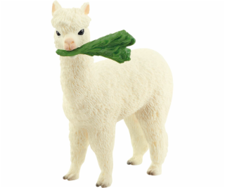 Schleich 42544 Alpaka rodina