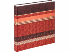 Walther Pheline red 30x30 100 Pages Bookbound FA358R