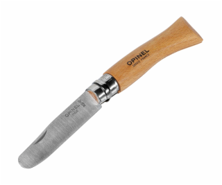 Opinel childrens knife No. 07, nature