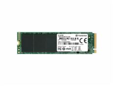 Transcend SSD MTE112S      512GB NVMe PCIe Gen3 x4