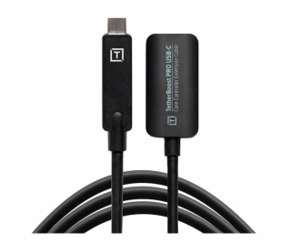 Tether Tools TetherBoost Pro USB-C black