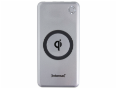 INTENSO WPD10000, Powerbanka 10000 mAh Qi