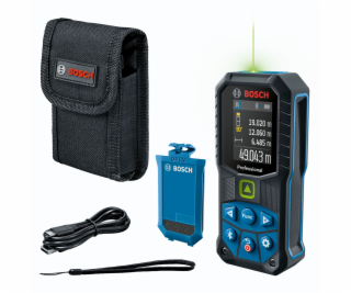 Bosch GLM 50-27 CG Laser distance measurer