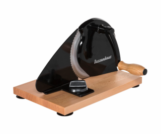 zassenhaus krájač chleba classic čierny