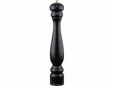 Zassenhaus pepper mill Potsdam beech wood black, 40 cm