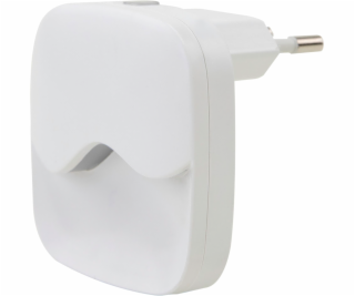Ansmann NL10AC Orientation Light with twilight sensor