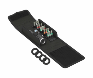 WERA Decking Construction Set T1