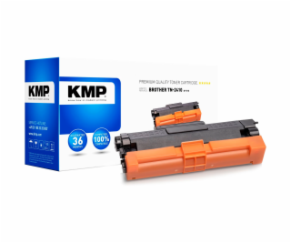 KMP B-T115 Toner black compatible with Brother TN-2410