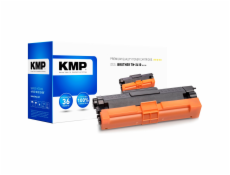 KMP B-T115 Toner black compatible with Brother TN-2410