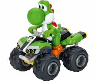Carrera RC 2,4GHz Mario Kart Yoshi  Quad 370200997X