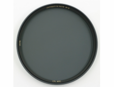 B+W Filter Basic Pol Circular MRC 43mm