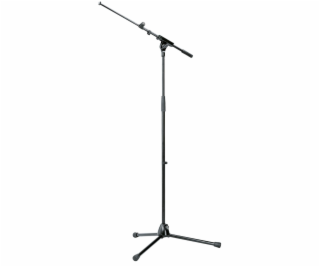 K&M 210/8 Microphone Stand black