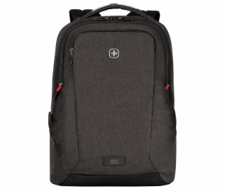 Wenger MX Professional Laptop Backpack incl. Tablet comp. 16
