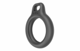 Belkin Key Ring for Apple AirTag, black F8W973btBLK