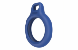 Belkin Key Ring for Apple AirTag, blue F8W973btBLU