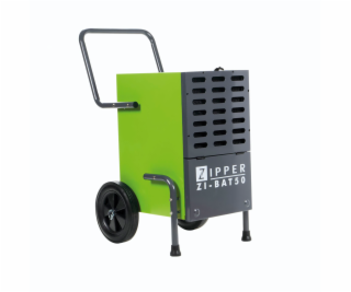 Zipper ZI-BAT50 Air Dehumidifier