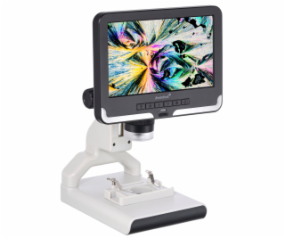 Levenhuk Rainbow DM700 Mikroskop