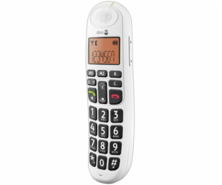 Doro PhoneEasy 100 W white