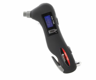 Merač tlaku v pneu Compass SAFETY TOOL
