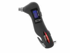 Merač tlaku v pneu Compass SAFETY TOOL