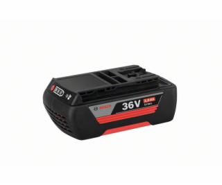 Zásuvný akumulátor GBA 36V 2,0Ah H-B; SD, 2,0 Ah, Li Ion ...
