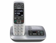 Gigaset E560 A platin
