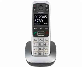 Gigaset E560 platin