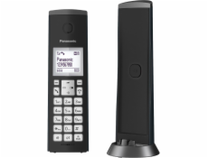 Panasonic KX-TGK220GM matna cierna